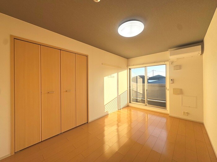 エムズグレイス７の物件内観写真