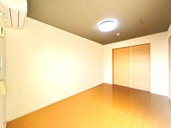 エムズグレイス７の物件内観写真