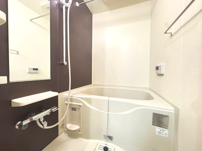 エムズグレイス７の物件内観写真