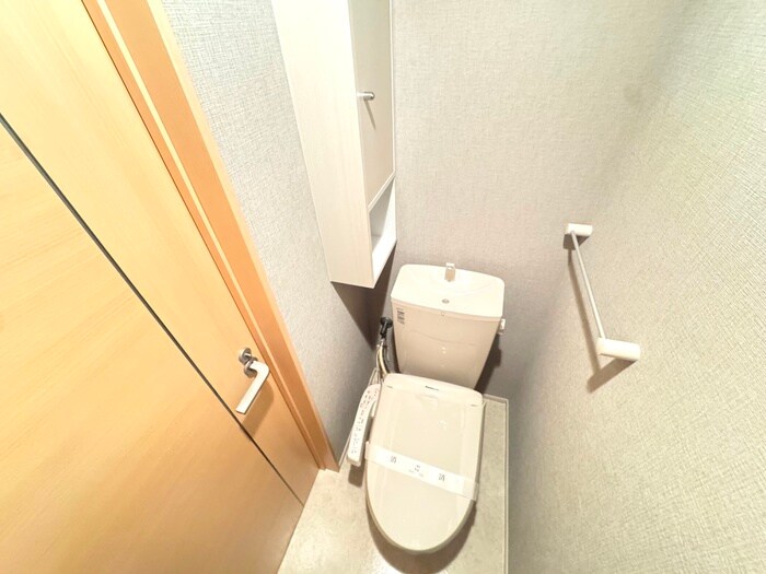 エムズグレイス７の物件内観写真