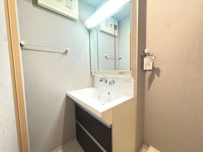 エムズグレイス７の物件内観写真