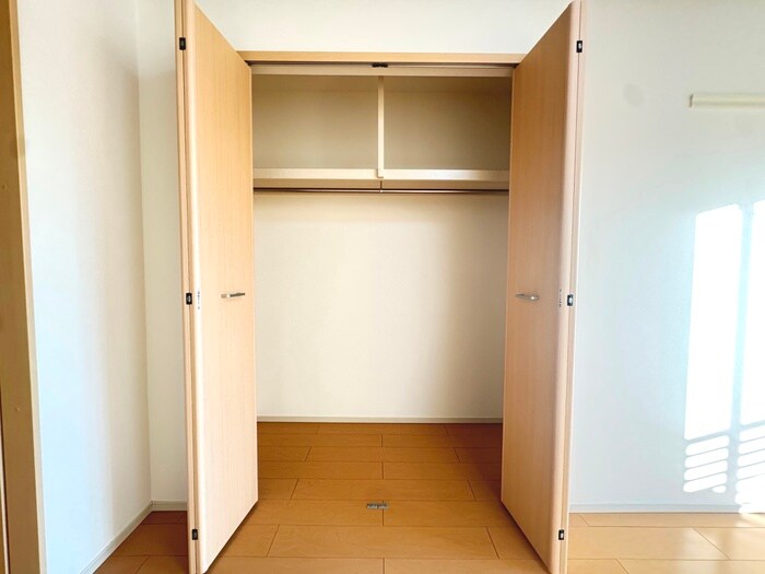 エムズグレイス７の物件内観写真