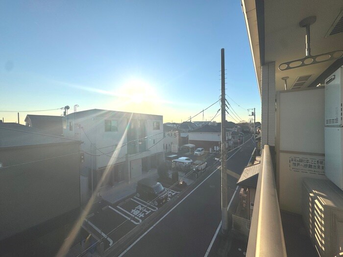 エムズグレイス７の物件内観写真