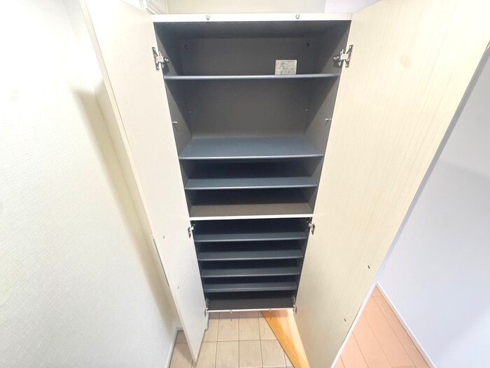 エムズグレイス７の物件内観写真