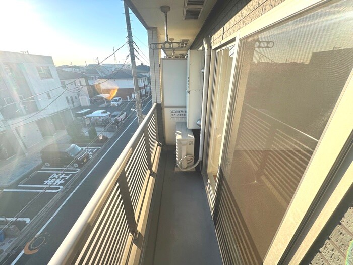 エムズグレイス７の物件内観写真