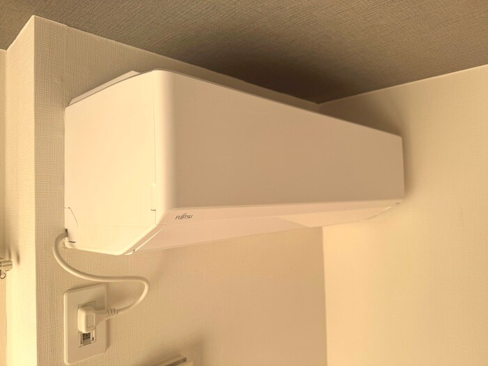 エムズグレイス７の物件内観写真