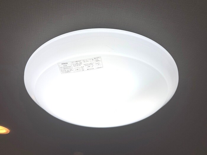 エムズグレイス７の物件内観写真