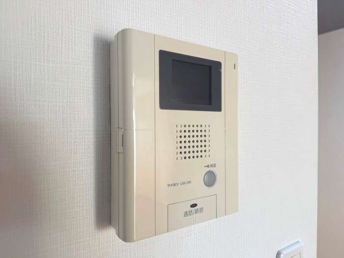 エムズグレイス７の物件内観写真