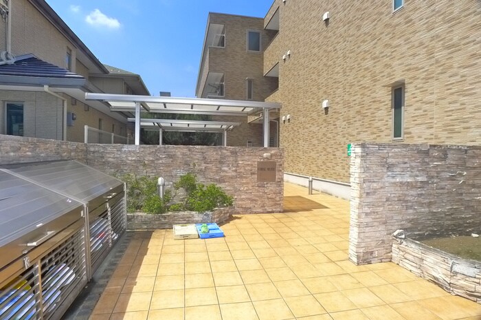 ＣＯＲＡＬ ＭＩＺＵＥ(ｺ-ﾗﾙﾐｽﾞｴの物件外観写真