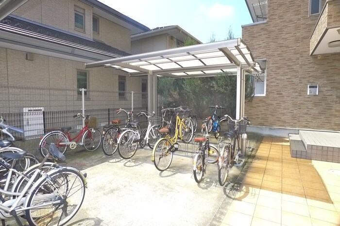 ＣＯＲＡＬ ＭＩＺＵＥ(ｺ-ﾗﾙﾐｽﾞｴの物件外観写真