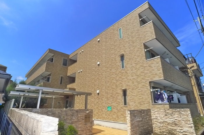 ＣＯＲＡＬ ＭＩＺＵＥ(ｺ-ﾗﾙﾐｽﾞｴの物件外観写真