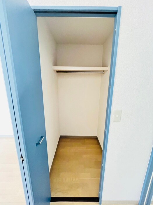 ＣＯＲＡＬ ＭＩＺＵＥ(ｺ-ﾗﾙﾐｽﾞｴの物件内観写真