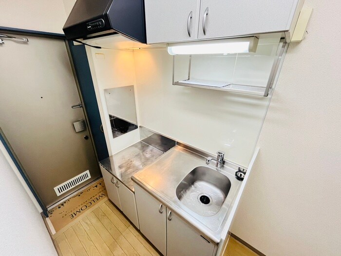 ＣＯＲＡＬ ＭＩＺＵＥ(ｺ-ﾗﾙﾐｽﾞｴの物件内観写真