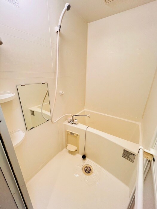 ＣＯＲＡＬ ＭＩＺＵＥ(ｺ-ﾗﾙﾐｽﾞｴの物件内観写真