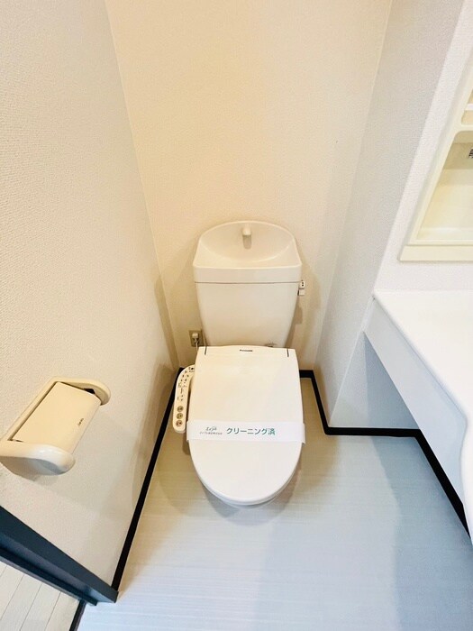 ＣＯＲＡＬ ＭＩＺＵＥ(ｺ-ﾗﾙﾐｽﾞｴの物件内観写真