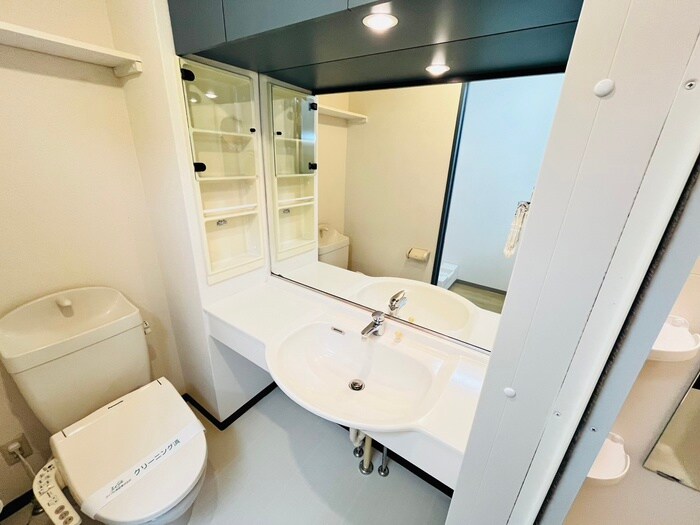 ＣＯＲＡＬ ＭＩＺＵＥ(ｺ-ﾗﾙﾐｽﾞｴの物件内観写真