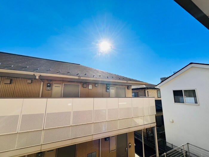 ＣＯＲＡＬ ＭＩＺＵＥ(ｺ-ﾗﾙﾐｽﾞｴの物件内観写真