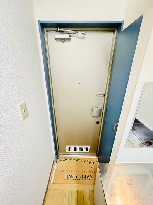 ＣＯＲＡＬ ＭＩＺＵＥ(ｺ-ﾗﾙﾐｽﾞｴの物件内観写真