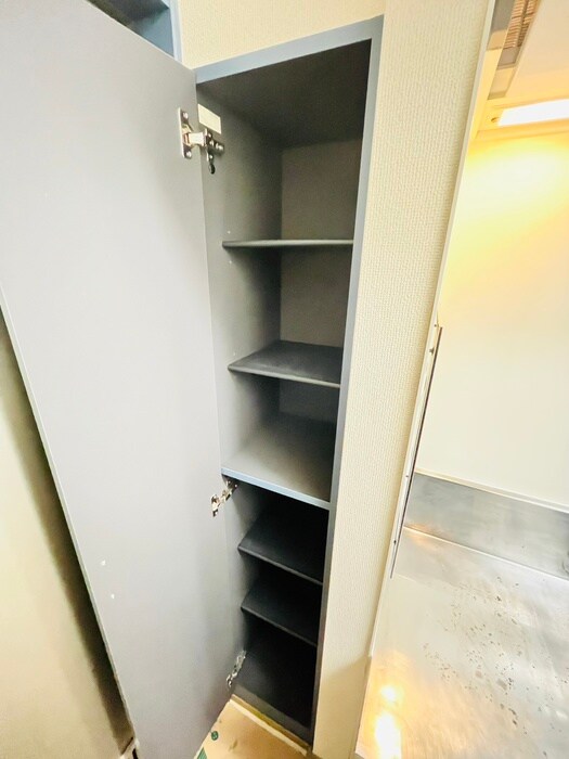 ＣＯＲＡＬ ＭＩＺＵＥ(ｺ-ﾗﾙﾐｽﾞｴの物件内観写真