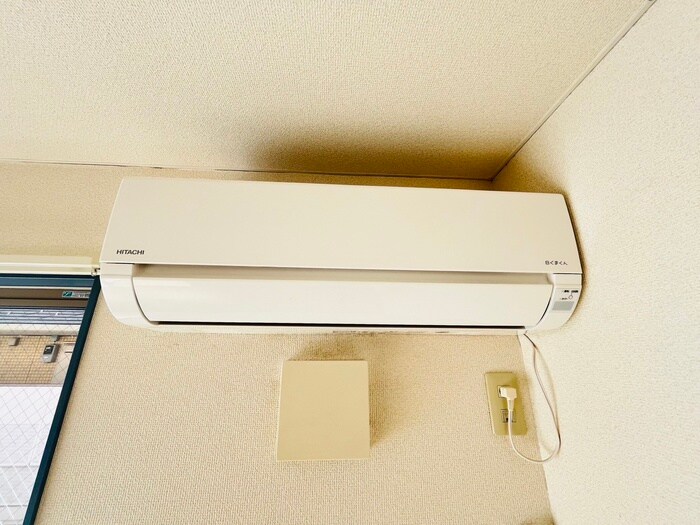 ＣＯＲＡＬ ＭＩＺＵＥ(ｺ-ﾗﾙﾐｽﾞｴの物件内観写真