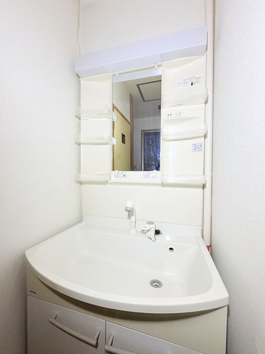 城山コーポの物件内観写真