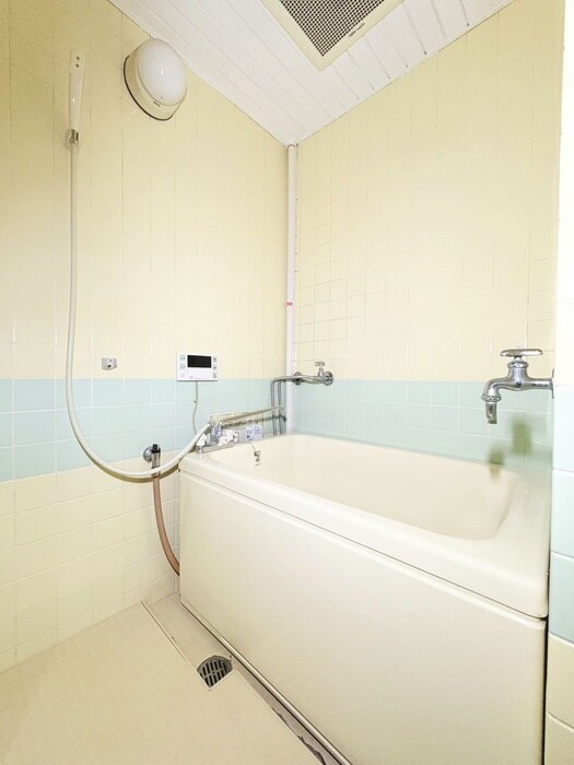 城山コーポの物件内観写真