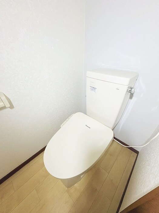 城山コーポの物件内観写真