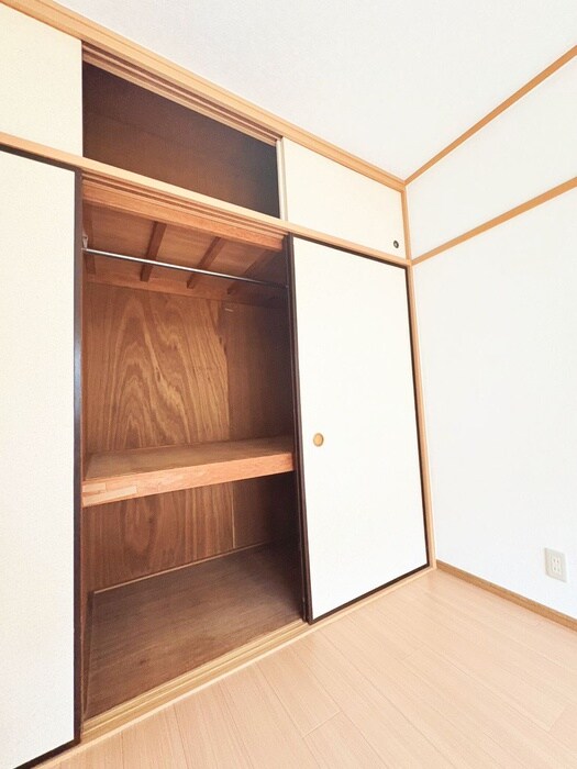 城山コーポの物件内観写真