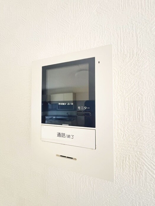 城山コーポの物件内観写真