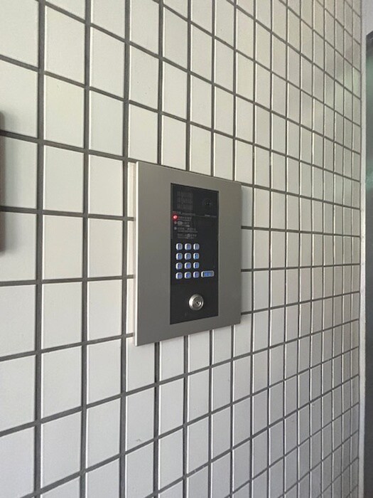 第五福原ビルの物件外観写真