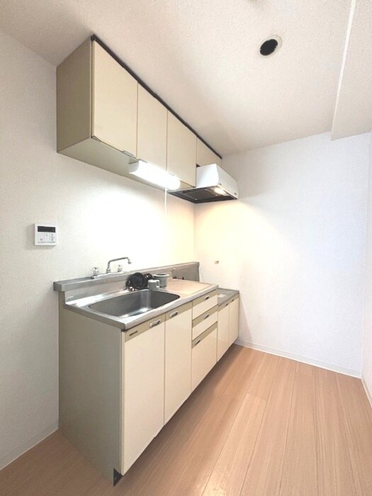 第五福原ビルの物件内観写真