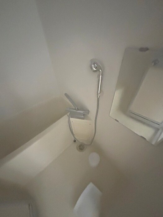 第五福原ビルの物件内観写真