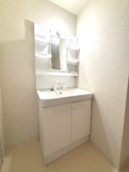 第五福原ビルの物件内観写真