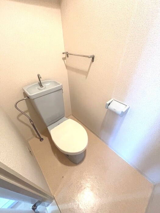 第五福原ビルの物件内観写真