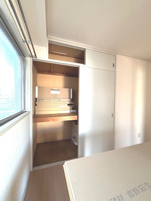 第五福原ビルの物件内観写真