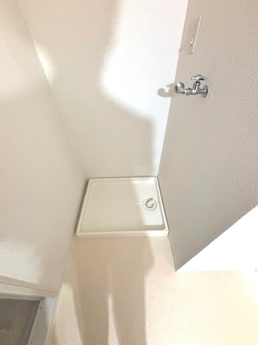 第五福原ビルの物件内観写真