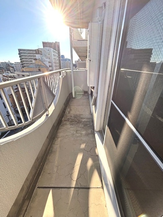 第五福原ビルの物件内観写真