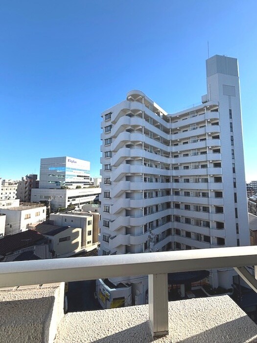 第五福原ビルの物件内観写真