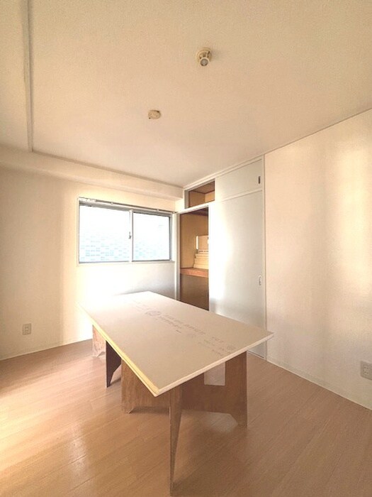 第五福原ビルの物件内観写真