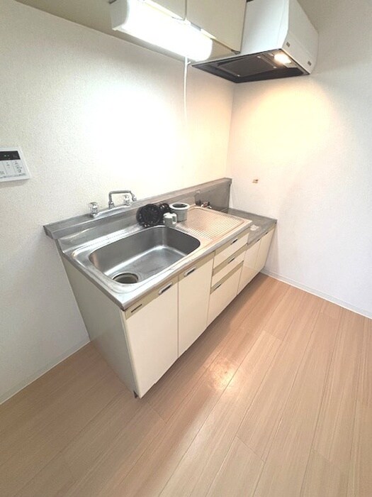 第五福原ビルの物件内観写真