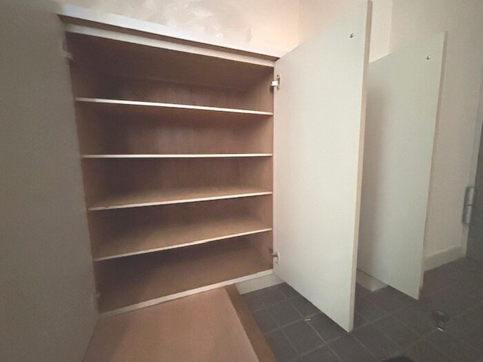 第五福原ビルの物件内観写真