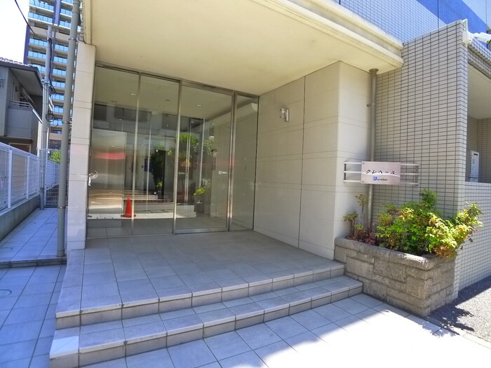 Ｋｌｅｂｅｒの物件外観写真