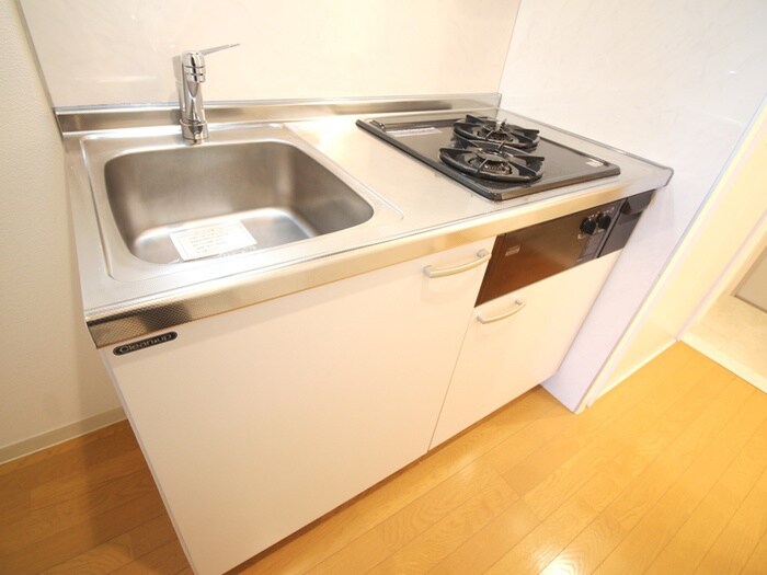 Ｋｌｅｂｅｒの物件内観写真