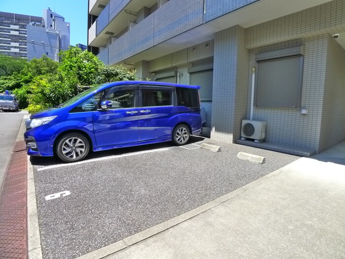 Ｋｌｅｂｅｒの物件外観写真