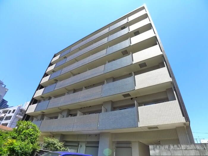 Ｋｌｅｂｅｒの物件外観写真