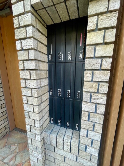 SAN FELICEの物件外観写真