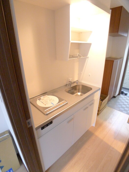 SAN FELICEの物件内観写真