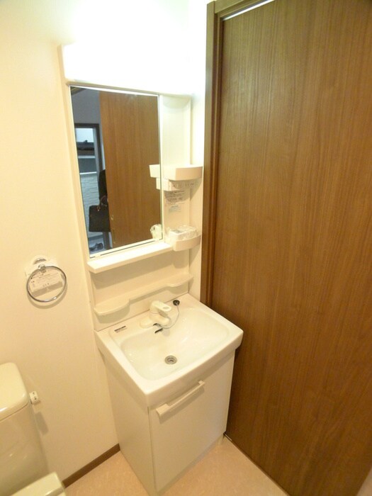 SAN FELICEの物件内観写真