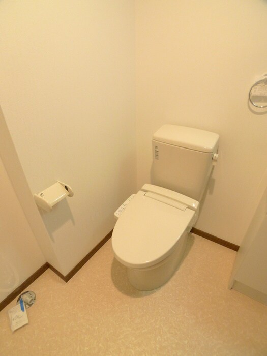 SAN FELICEの物件内観写真