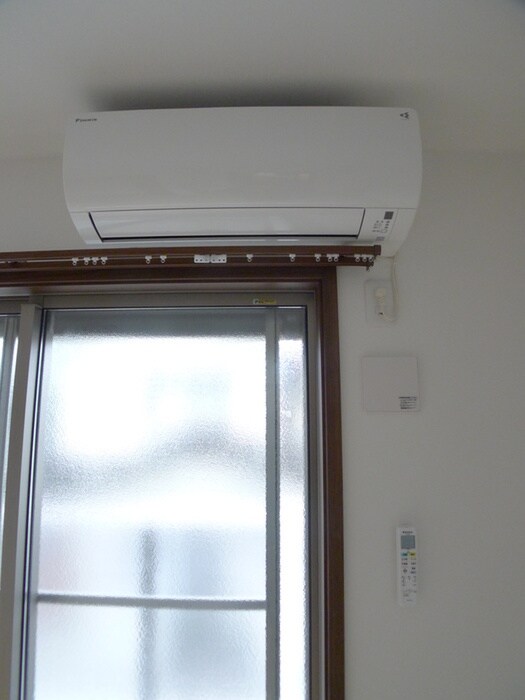 SAN FELICEの物件内観写真